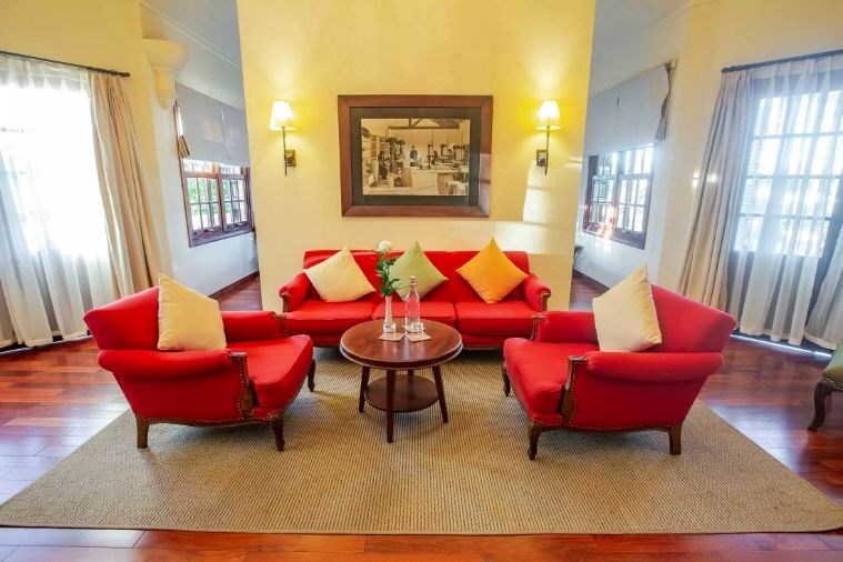 Ana Mandara Villas Đà Lạt Resort & Spa